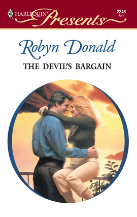 The Devil